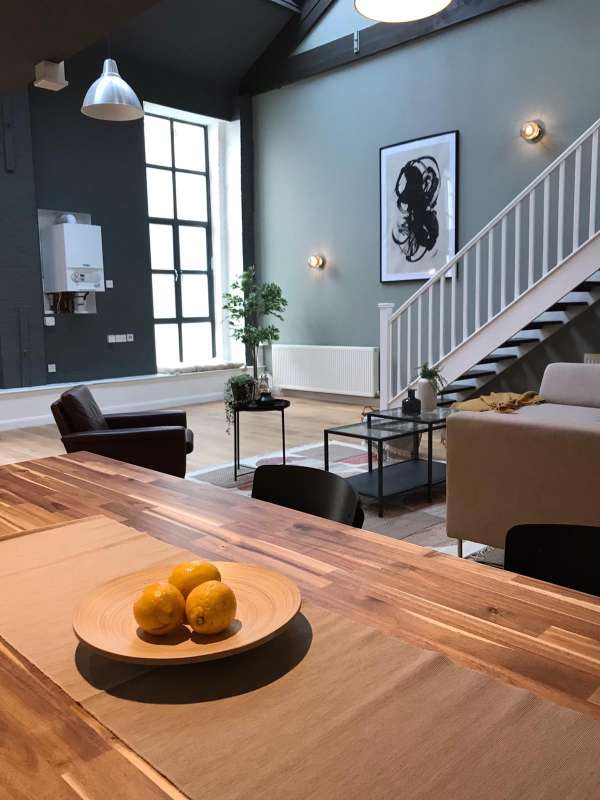 high-end decorating Brixton, SW2