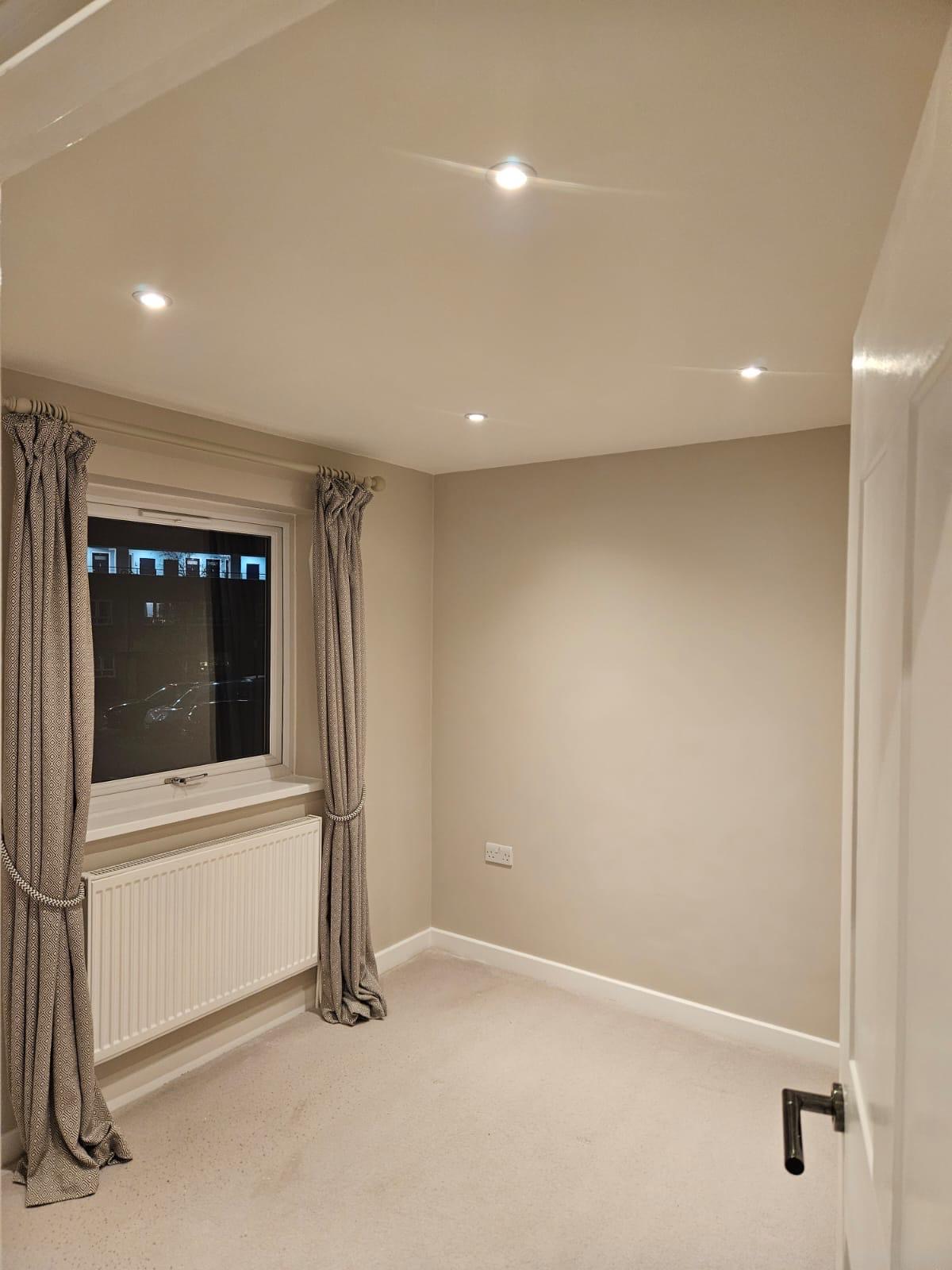 painter and decorator near me Brixton
