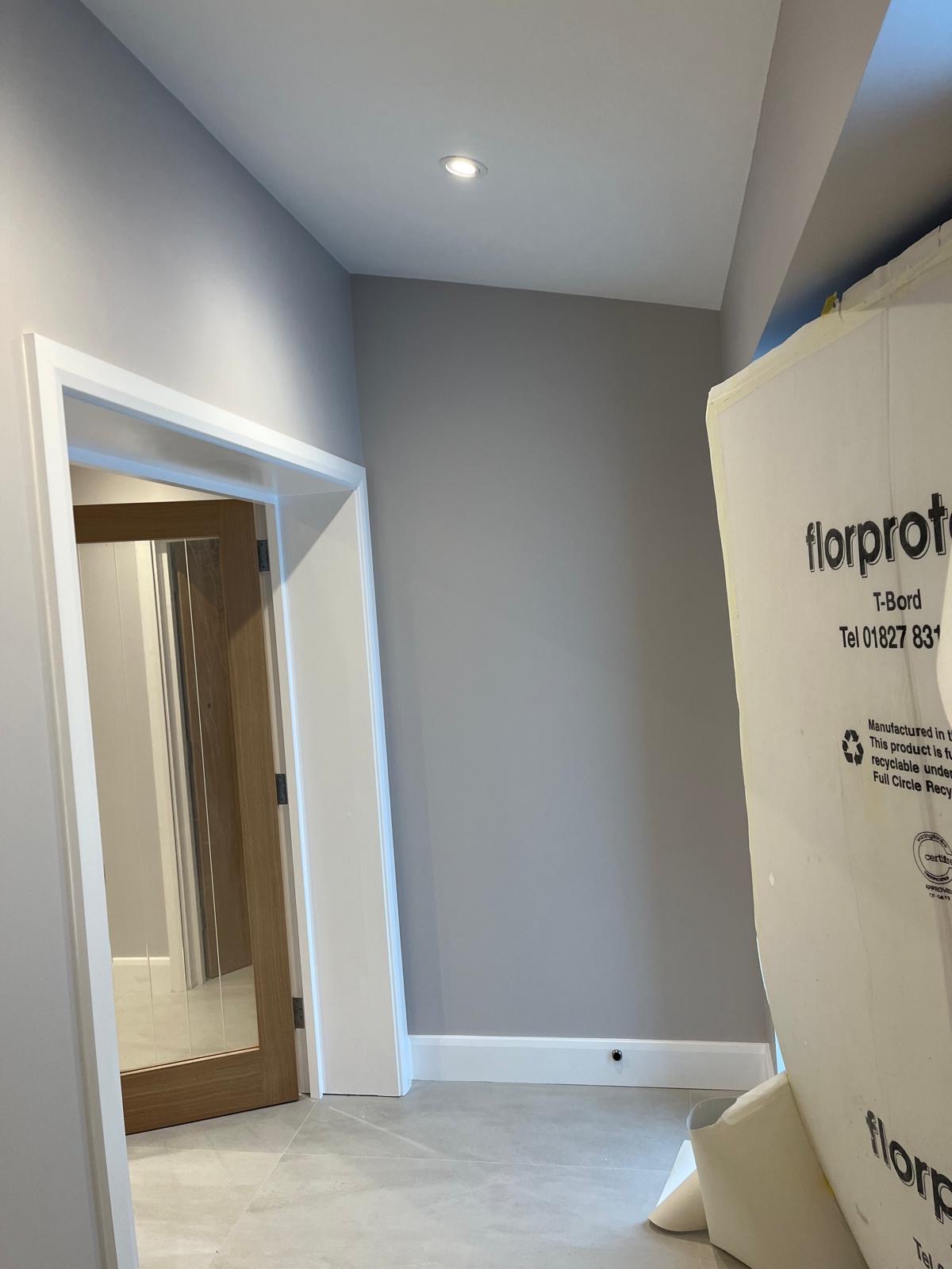 painter decorator near me Brixton